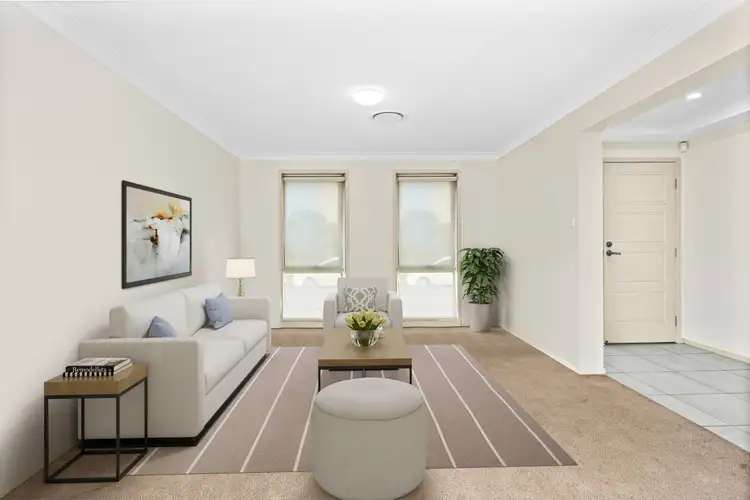 Second view of Homely house listing, 110 Terry Street, Albion Park NSW 2527