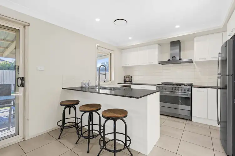 Third view of Homely house listing, 110 Terry Street, Albion Park NSW 2527
