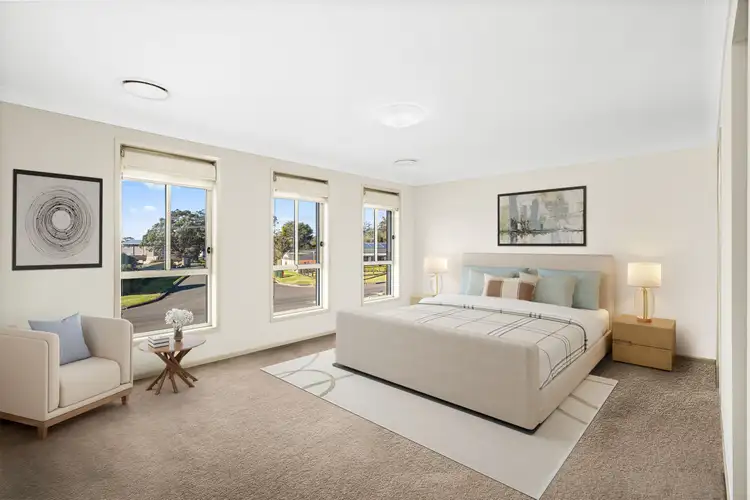 Sixth view of Homely house listing, 110 Terry Street, Albion Park NSW 2527