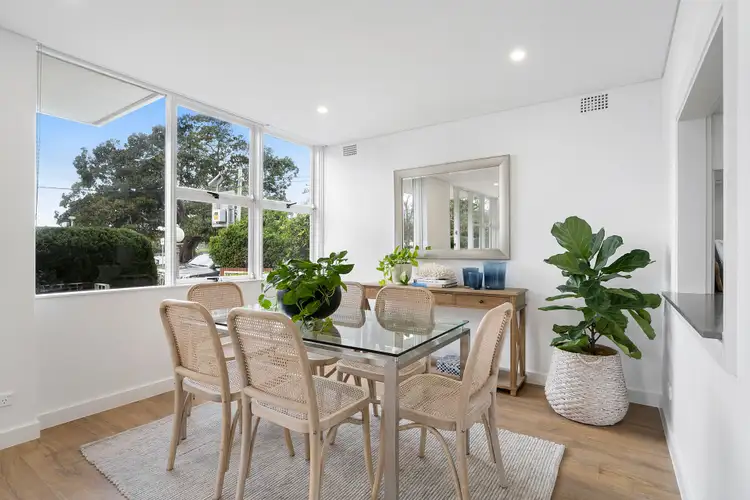 Fourth view of Homely apartment listing, 1/3 The Esplanade, Mosman NSW 2088