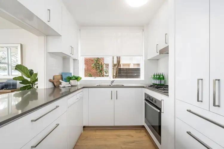 Fifth view of Homely apartment listing, 1/3 The Esplanade, Mosman NSW 2088