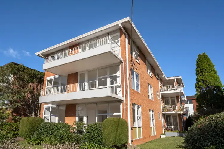 Sixth view of Homely apartment listing, 1/3 The Esplanade, Mosman NSW 2088