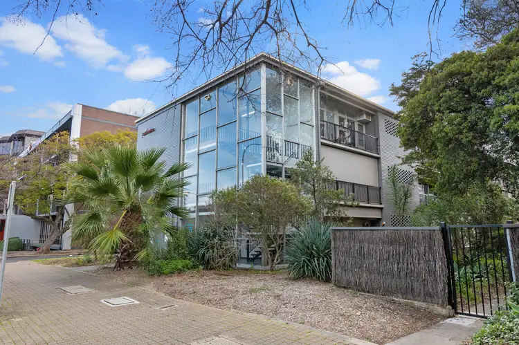 Main view of Homely apartment listing, 37/19 South Terrace, Adelaide SA 5000