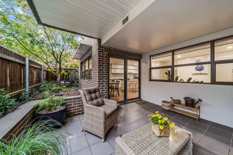 1/25 Owen Crescent, Lyneham ACT 2602