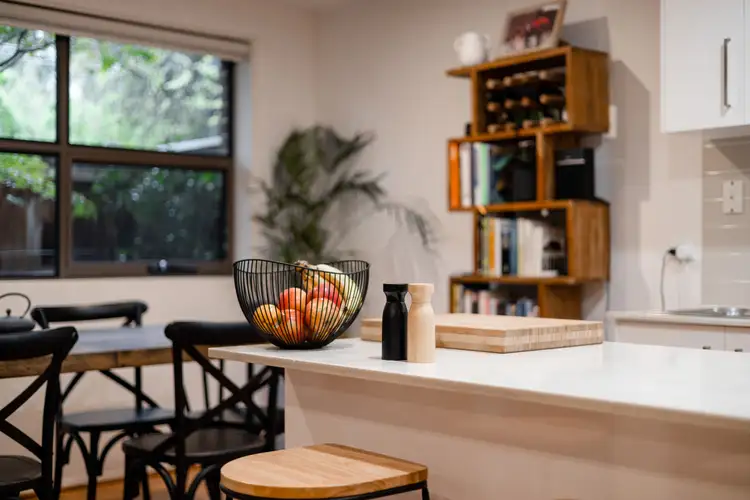 Fourth view of Homely apartment listing, 1/25 Owen Crescent, Lyneham ACT 2602