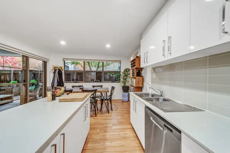 Fifth view of Homely apartment listing, 1/25 Owen Crescent, Lyneham ACT 2602
