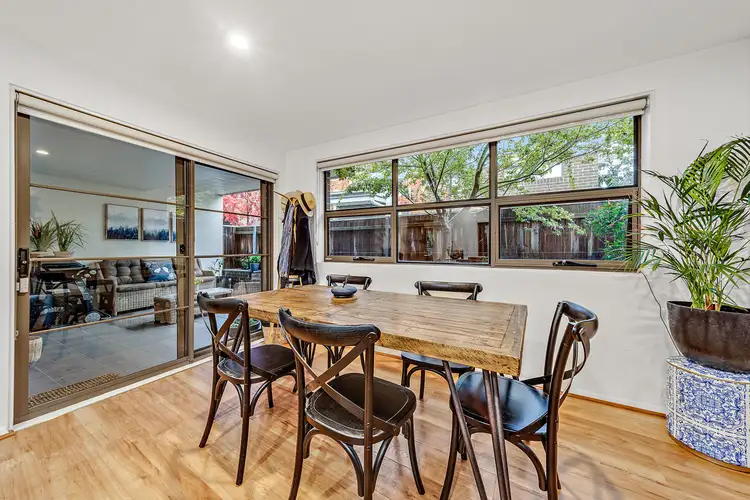 Sixth view of Homely apartment listing, 1/25 Owen Crescent, Lyneham ACT 2602