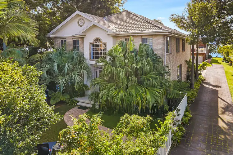 43 Steyne Road, Saratoga NSW 2251