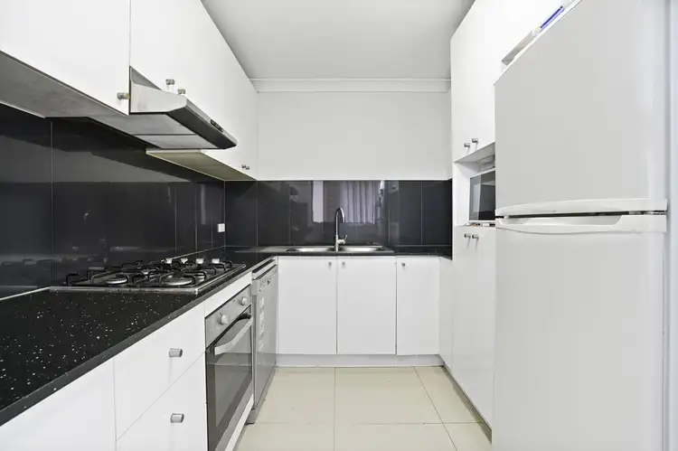 Fourth view of Homely townhouse listing, 4/14-16 Ramona Street, Quakers Hill NSW 2763