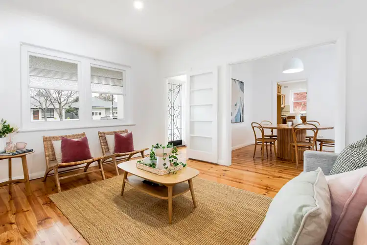 Sixth view of Homely house listing, 121 Crozier Avenue, Melrose Park SA 5039