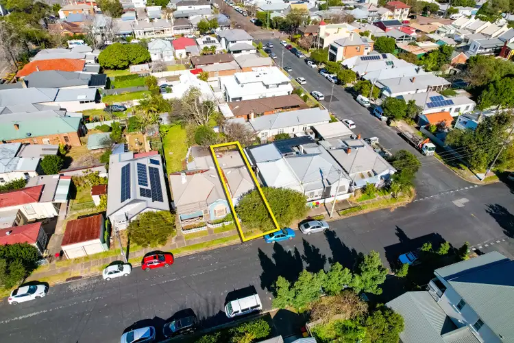 Fourth view of Homely house listing, 5 Lindsay Street, Hamilton NSW 2303