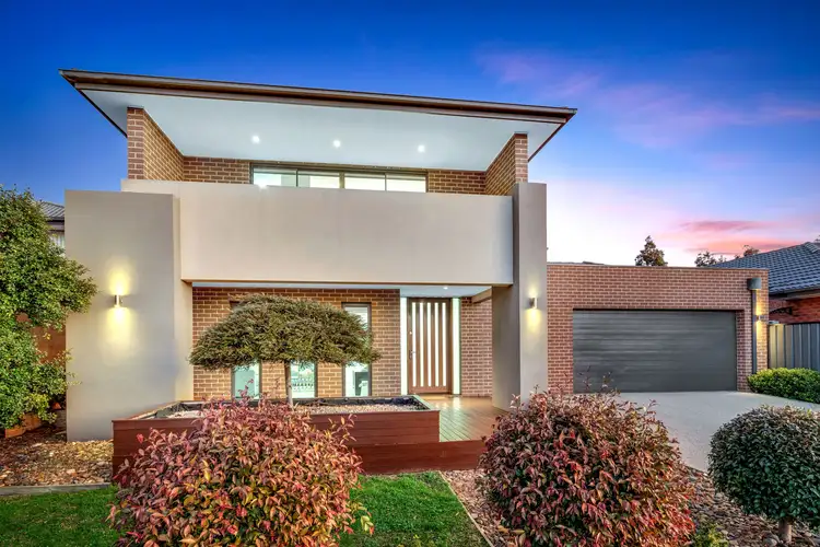 Second view of Homely house listing, 33 Essence Parkway, Craigieburn VIC 3064
