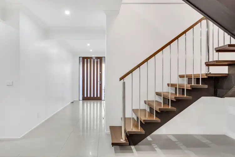 Fourth view of Homely house listing, 33 Essence Parkway, Craigieburn VIC 3064