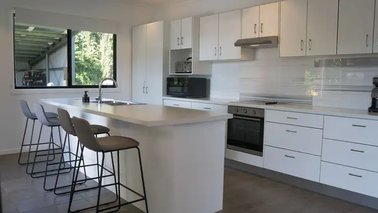 Third view of Homely house listing, 11 Sandpiper Close, Mission Beach QLD 4852