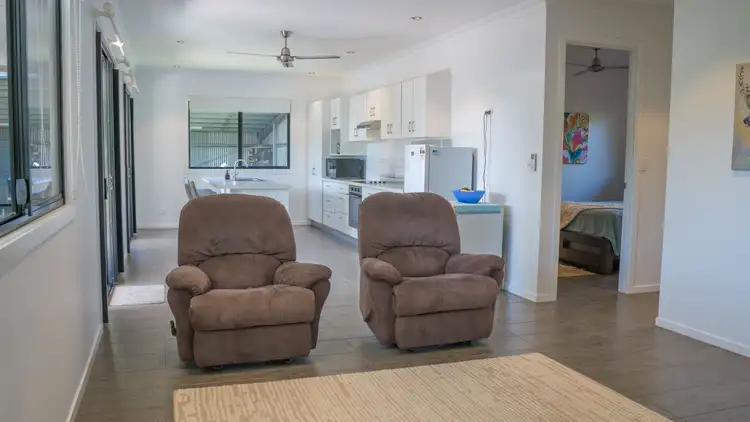 Fourth view of Homely house listing, 11 Sandpiper Close, Mission Beach QLD 4852