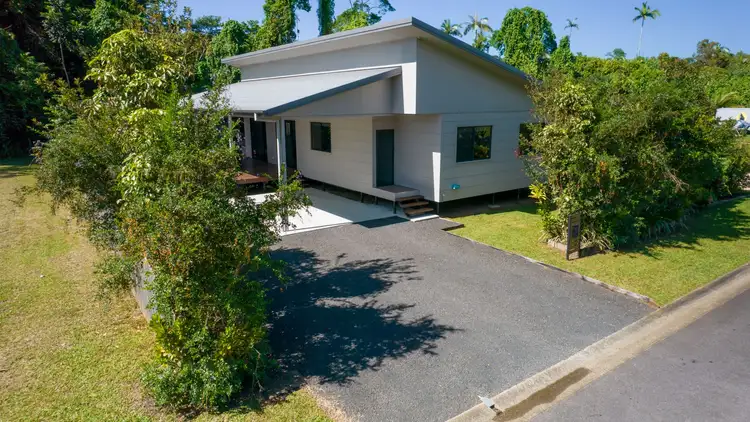 Fifth view of Homely house listing, 11 Sandpiper Close, Mission Beach QLD 4852