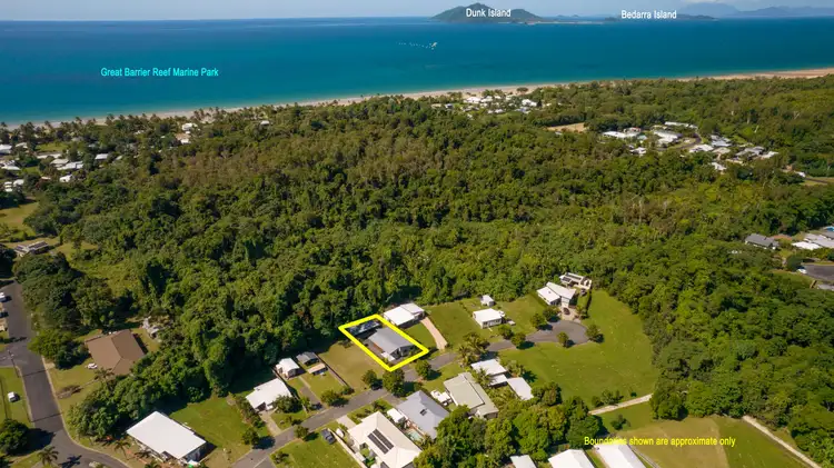 Sixth view of Homely house listing, 11 Sandpiper Close, Mission Beach QLD 4852