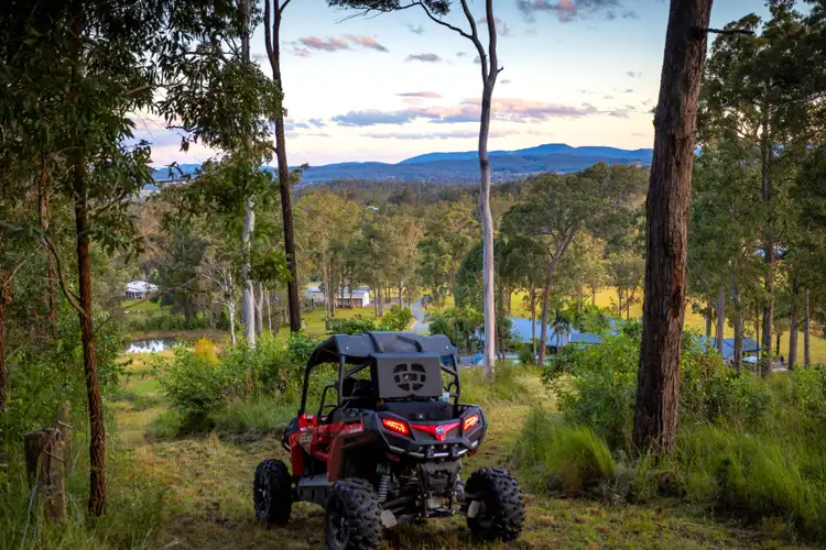 Fifth view of Homely rural property listing, 55 Idalorn Close, Dyers Crossing NSW 2429