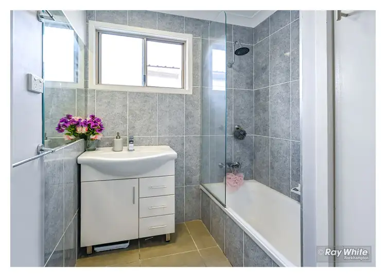 Third view of Homely house listing, 22B Gough Street, Park Avenue QLD 4701