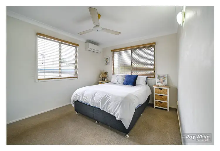Fourth view of Homely house listing, 22B Gough Street, Park Avenue QLD 4701