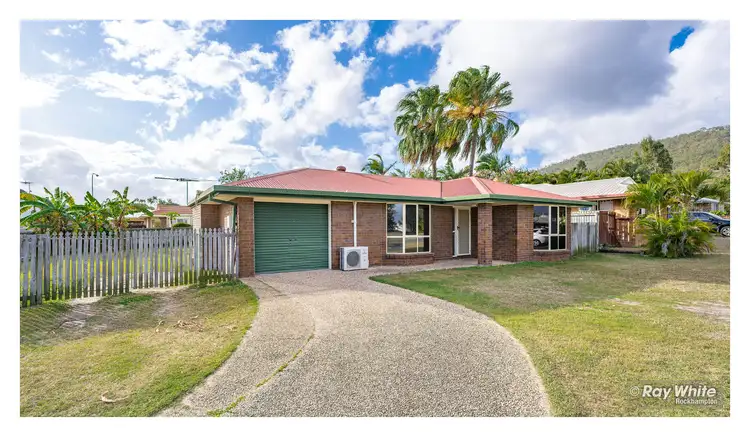 Main view of Homely house listing, 3 Cassia Street, Norman Gardens QLD 4701