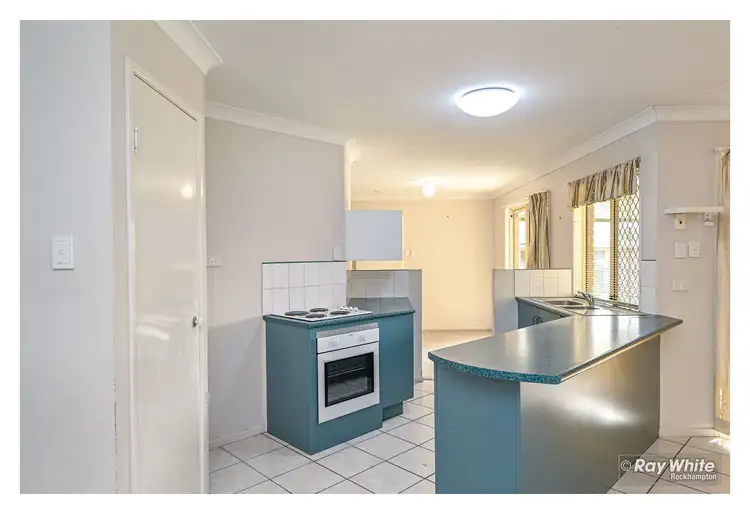 Second view of Homely house listing, 3 Cassia Street, Norman Gardens QLD 4701
