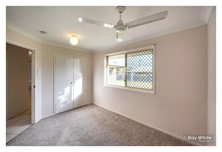 Sixth view of Homely house listing, 3 Cassia Street, Norman Gardens QLD 4701