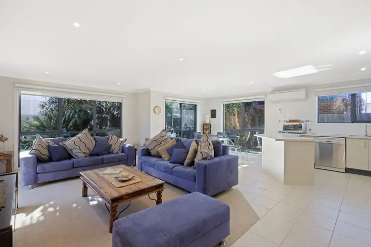 Second view of Homely townhouse listing, 6/253 Church Street, Cowes VIC 3922