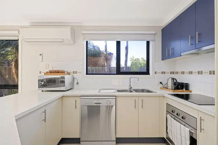Fourth view of Homely townhouse listing, 6/253 Church Street, Cowes VIC 3922
