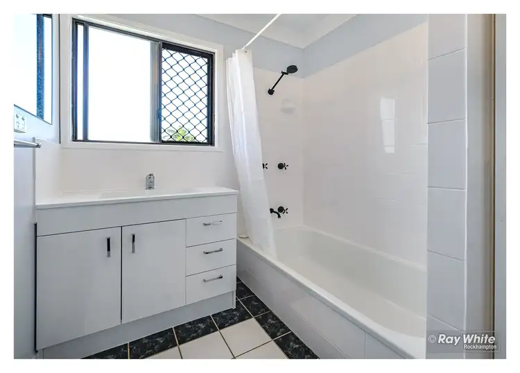 Third view of Homely house listing, 6 Sunrise Crescent, Gracemere QLD 4702