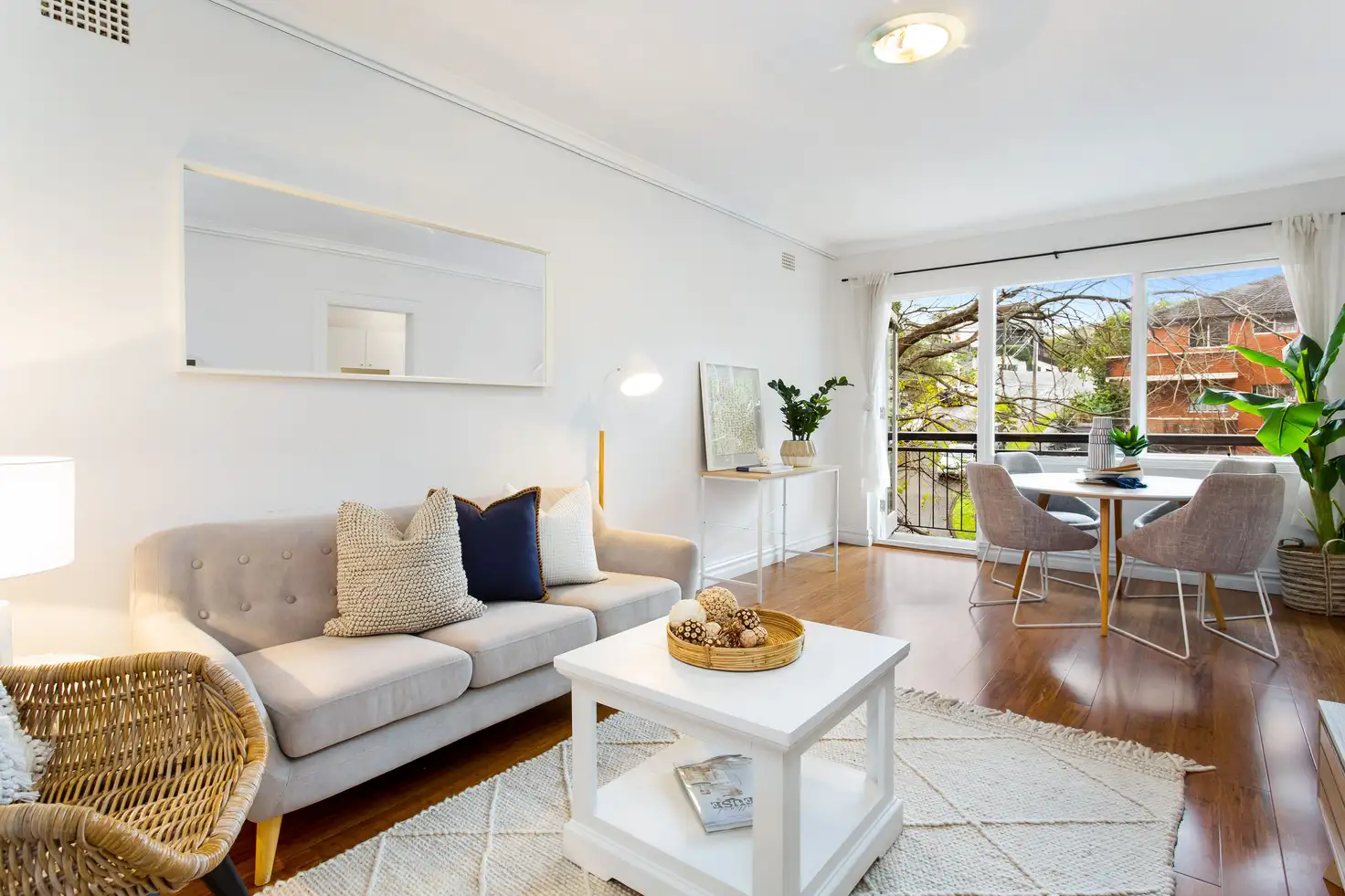 Main view of Homely apartment listing, 5/14 Albi Place, Randwick NSW 2031