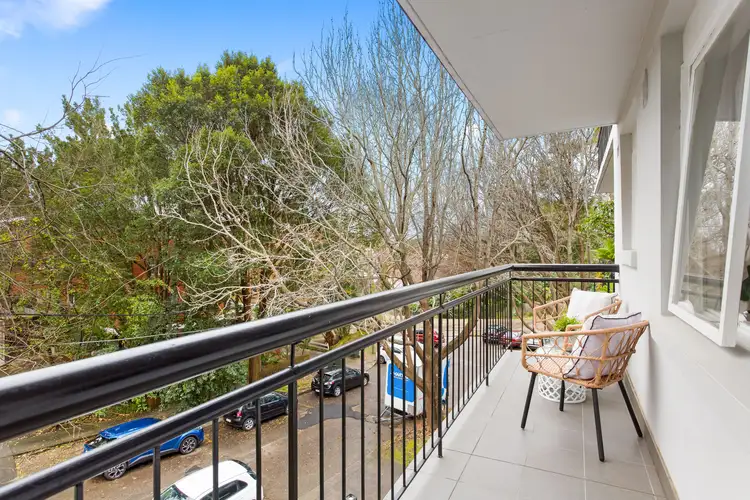 Second view of Homely apartment listing, 5/14 Albi Place, Randwick NSW 2031