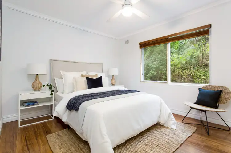 Third view of Homely apartment listing, 5/14 Albi Place, Randwick NSW 2031
