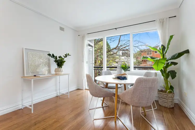 Fourth view of Homely apartment listing, 5/14 Albi Place, Randwick NSW 2031
