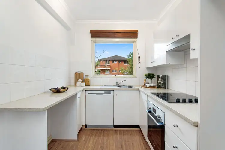 Fifth view of Homely apartment listing, 5/14 Albi Place, Randwick NSW 2031