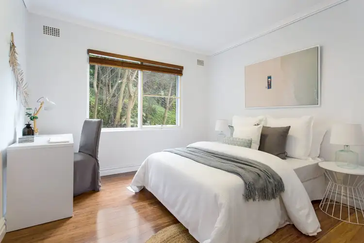 Sixth view of Homely apartment listing, 5/14 Albi Place, Randwick NSW 2031