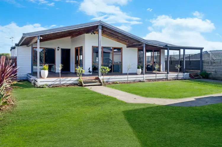 Main view of Homely house listing, 15 North Street, Koroit VIC 3282