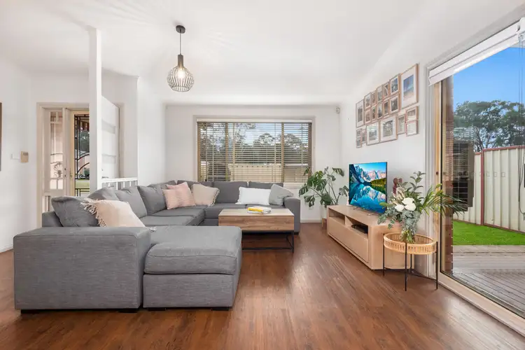 1/14 Arkell Drive, Bligh Park NSW 2756