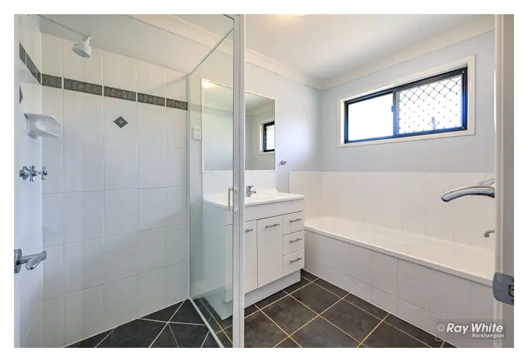 Fourth view of Homely house listing, 102 Perrott Drive, Rockyview QLD 4701