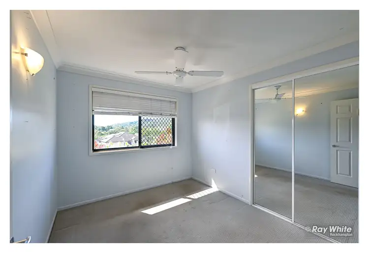 Fifth view of Homely house listing, 102 Perrott Drive, Rockyview QLD 4701