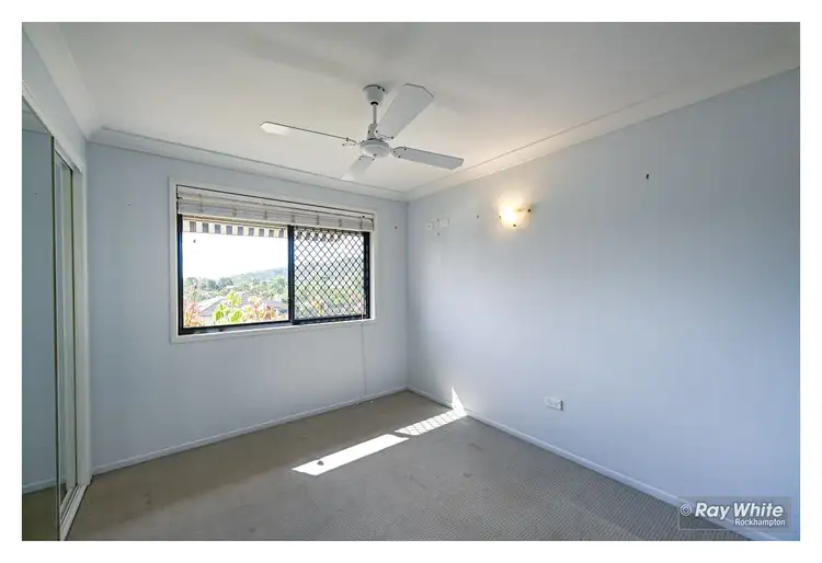 Sixth view of Homely house listing, 102 Perrott Drive, Rockyview QLD 4701