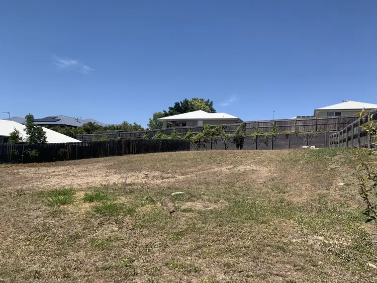 Third view of Homely land listing, 17 Isla Court, New Auckland QLD 4680