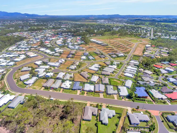 Sixth view of Homely land listing, 17 Isla Court, New Auckland QLD 4680