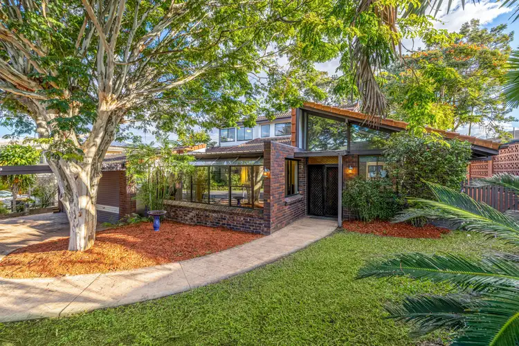 Main view of Homely house listing, 18 Worrell Street, Macgregor QLD 4109