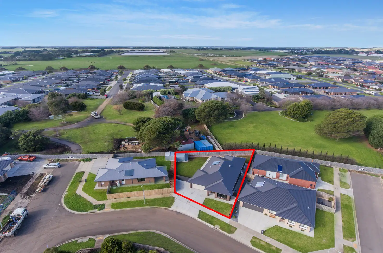 Main view of Homely house listing, 16 Timms Crescent, Warrnambool VIC 3280