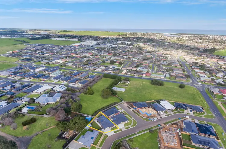 Third view of Homely house listing, 16 Timms Crescent, Warrnambool VIC 3280