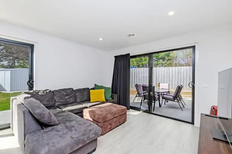 Fifth view of Homely house listing, 16 Timms Crescent, Warrnambool VIC 3280