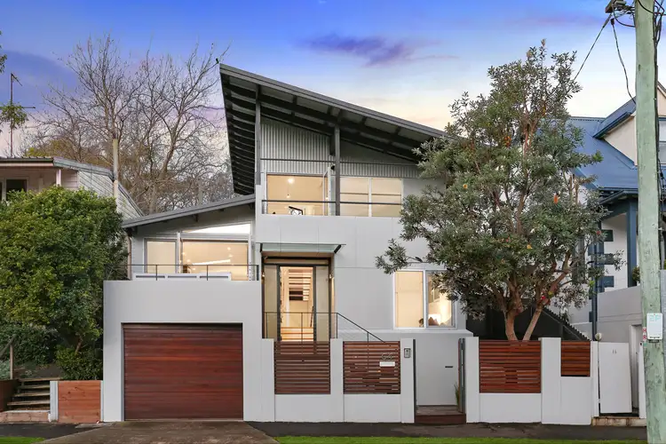 64 Terry Street, Rozelle NSW 2039