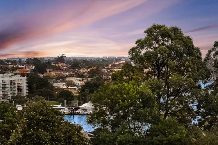 Second view of Homely house listing, 64 Terry Street, Rozelle NSW 2039
