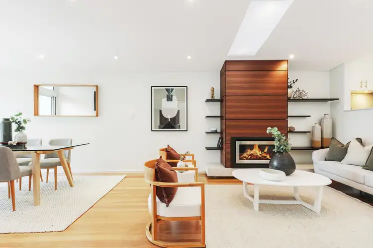 Third view of Homely house listing, 64 Terry Street, Rozelle NSW 2039
